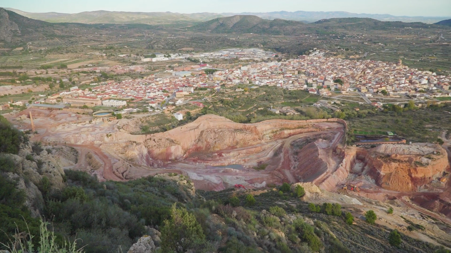 Portada La Serranía