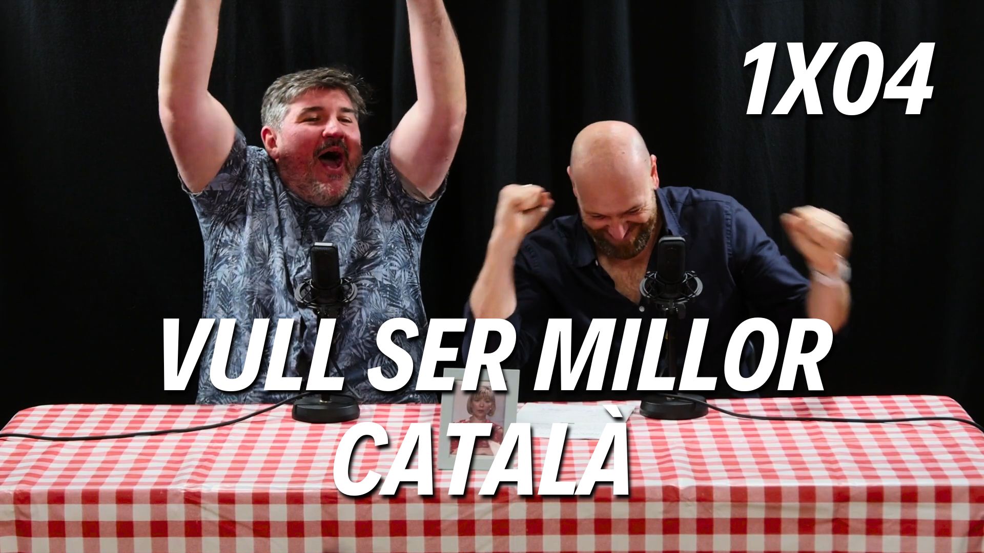 Vull Ser Millor Català: el Podcast (1x04)