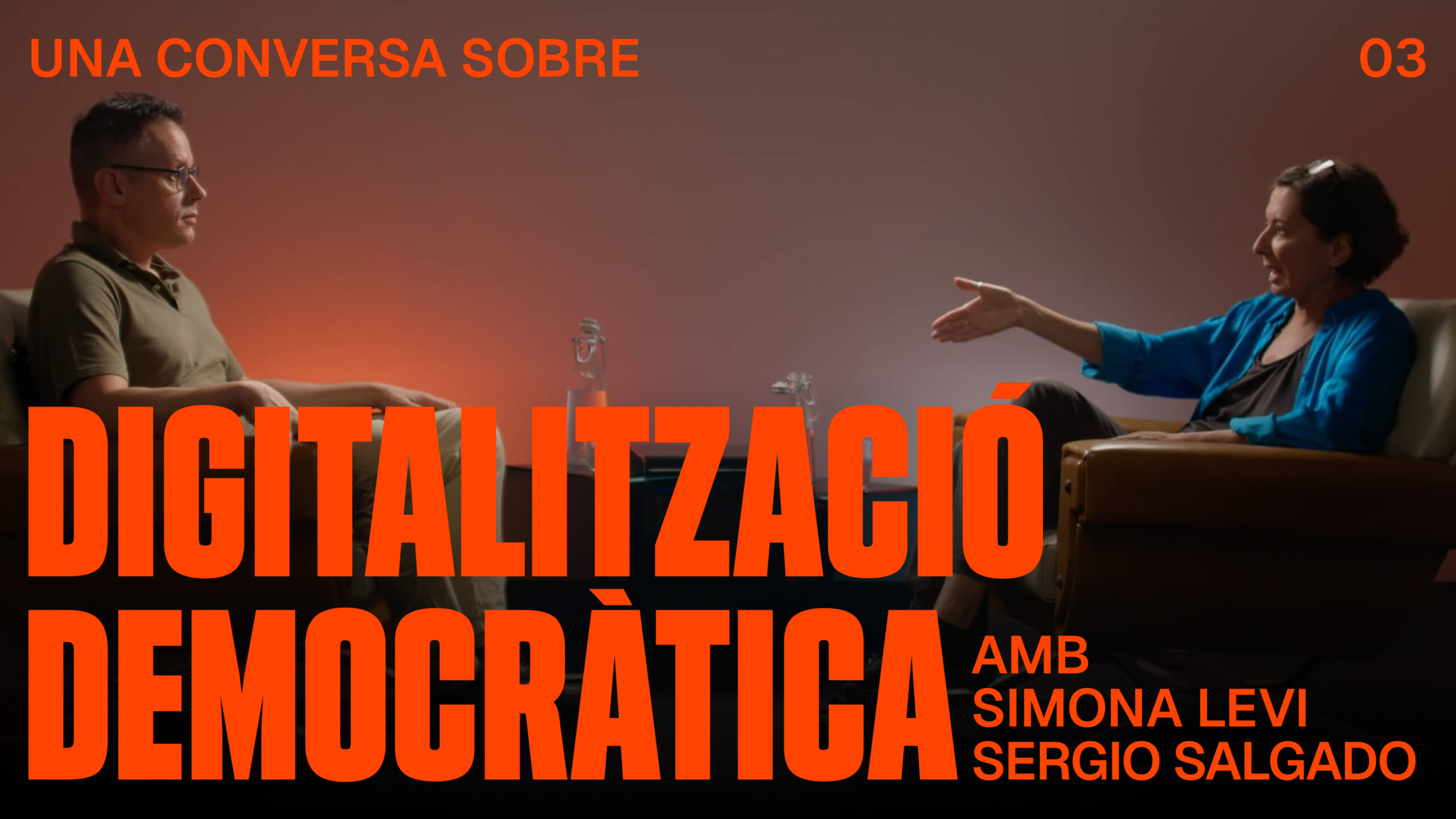 Digitalització democràtica Quepo