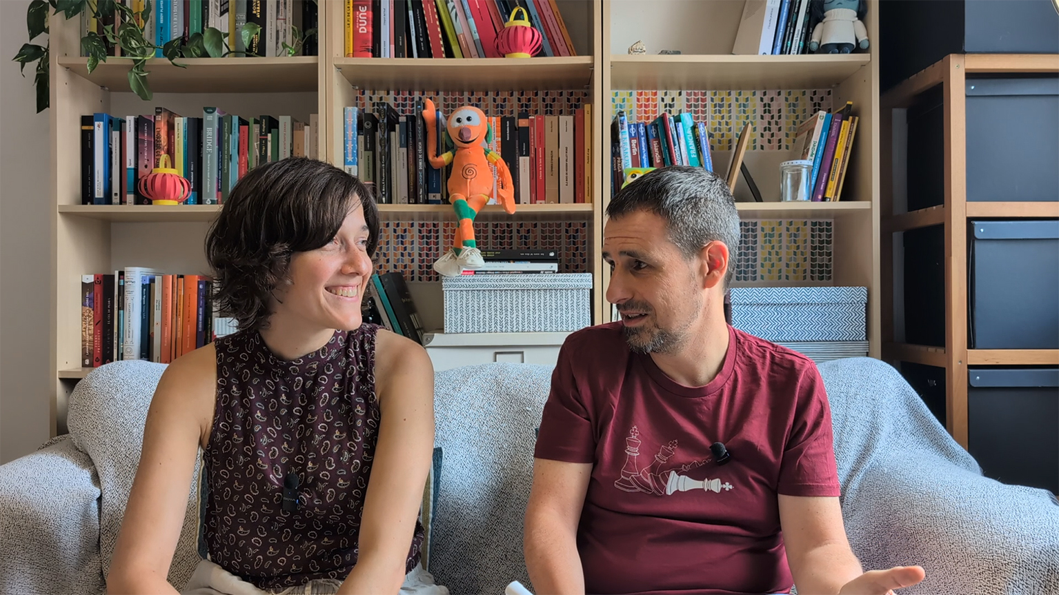 Snapshot Pla quinquennal